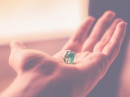 汝与えよ、さらば与えられん