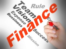 融資の話と強引な○○