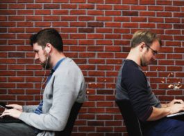 利益が100倍の話