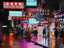 欧米輸入の差別化の方法２つ