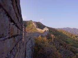 ビジネス上の壁を越えろ！！